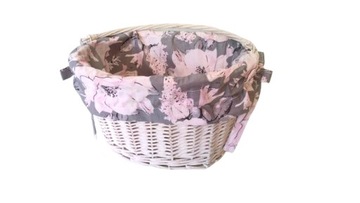 ВСТАВКА ДЛЯ ВЕЛОСИПЕДА КОРЗИНА ДЛЯ ВЕЛОСИПЕДА