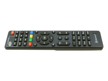 Пульт дистанционного управления для DVB-T Cabletech URZ0336B