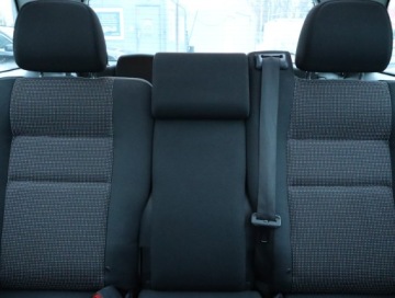 Opel Zafira B 1.7 CDTI ecoFLEX 125KM 2011 Opel Zafira 1.7 CDTI, 7 miejsc, Klima, Tempomat, zdjęcie 9