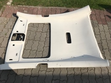 PASSAT CC ОТДЕЛКА ПОТОЛКА, ОСВЕЩЕНИЕ, ЛЮК КРЫШИ