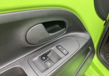 Skoda Citigo Hatchback 3d Facelifting 1.0 MPI 60KM 2018 Skoda Citigo 1.0 Style Salon PL Toyota Mikolajczak Leszno Benzyna 60KM, zdjęcie 20