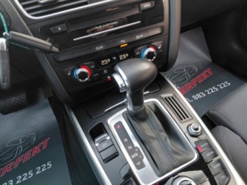 Audi A4 B8 Avant Facelifting 3.0 TDI 204KM 2014 Audi A4 Avant S Line Automat Navi Led Webasto Alu 3.0 Diesel 204KM, zdjęcie 20