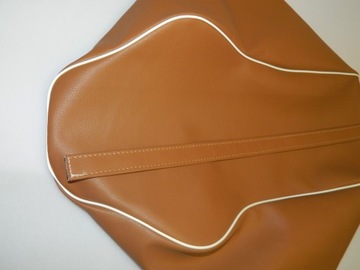 POKROWIEC SIEDZENIA WFM M06