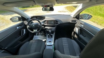 Peugeot 2015 Peugeot 308 Raty Panorama Automat Tylko 38 tys km Full led Super stan Gwa, zdjęcie 27