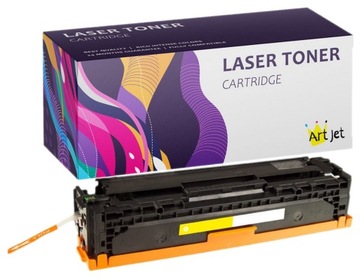 Toner Zamiennik Do HP LaserJet Pro CM1415FN CM1410