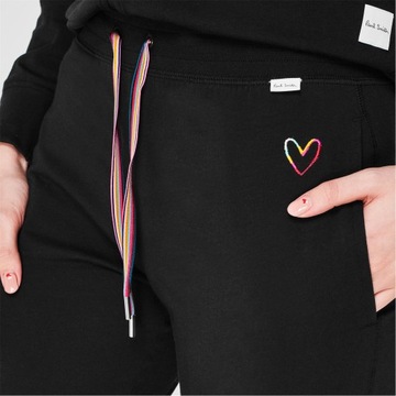 M8163 ЖЕНСКИЕ БРЮКИ ИЗ ТОНКОГО ХЛОПКА PAUL SMITH S