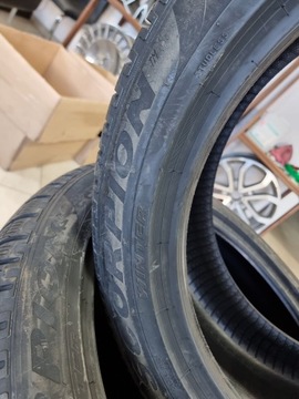 ЗИМНИЕ шины 255 45 20 Pirelli Scorpion Winter RF