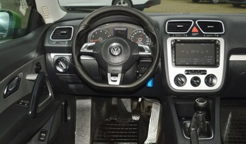 Volkswagen Scirocco III Coupe 1.4 TSI 160KM 2010 VW SCIROCCO 1.4 TSI 160 KM, zdjęcie 25