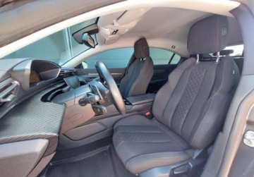 Peugeot 508 II Sedan 1.6 Puretech 180KM 2020 Peugeot 508 1.6 Active Pack SS EAT8 1.6 Benzyna 180KM, zdjęcie 10