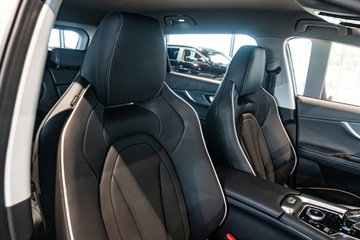 Chery Tiggo 7 2025 CHERY Tiggo 7 Super Hybrid Comfort 1.5 T-GDI DHT 279KM 2025, zdjęcie 6