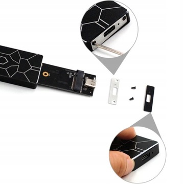 ВНЕШНИЙ ПОРТАТИВНЫЙ НАКОПИТЕЛЬ SSD 500 ГБ USB 3.0
