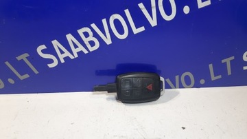 31252736 KLÍČEK 2.4 103 2008 VOLVO C70 II CABRIO