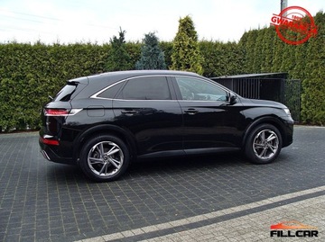  DS Automobiles DS 7 Crossback DS 7 Crossback 1.6 Benzyna 180KM RIVOLI Full, zdjęcie 3