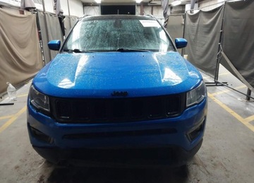 Jeep Compass II 2020 Jeep Compass 2020r., Altitude Fwd, 2.4L, od ubezpieczalni 2.4 Benzyna 182KM, zdjęcie 5