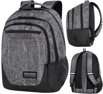 PLECAK CoolPack SZKOLNY MŁODZIEŻOWY