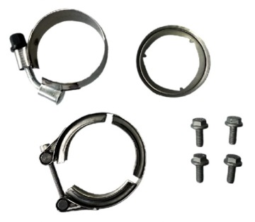 ФИЛЬТР DPF FAP VW VOLKSWAGEN CRAFTER 2.5