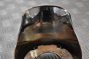 Консоль бака HARLEY DAVIDSON ELECTRA GLIDE