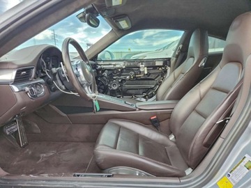 Porsche 911 991 Turbo/Turbo S Coupe 3.8 520KM 2014 Porsche 911 Turbo 2014 3.8 Benzyna 520KM, zdjęcie 7