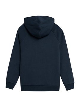 СПОРТИВНАЯ ФУТБОЛКА ДЕТСКАЯ 4F ДЛЯ МАЛЬЧИКОВ