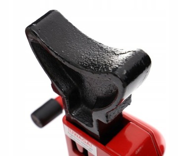 ŻABA АВТОМОБИЛЬНЫЙ ДОМКРАТ 2Т + ДОМКРЫ 2Т