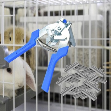 Плоскогубцы с зажимами M