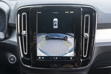 Volvo XC40 2022 Volvo XC 40 Volvo XC40 B3 163KM FV23% - Podgrzewan, zdjęcie 17