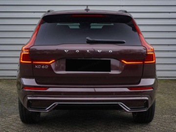 Volvo XC60 II 2026 VOLVO XC60 B5 AWD Ultra Dark Suv 2.0 (250KM) 2026, zdjęcie 1