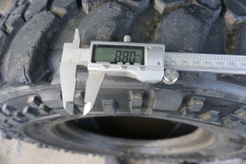 КОМПЛЕКТ ШИН MALATESTA KAIMAN 265/75 R15 8,5 мм