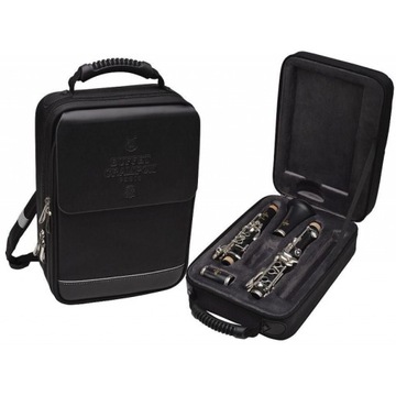 Кларнет Buffet Crampon Prodige in B