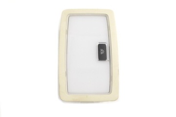 LEXUS NX 300H 2019 RHD OSVĚTLENÍ INTERIÉR STŘECHA SVĚTLO