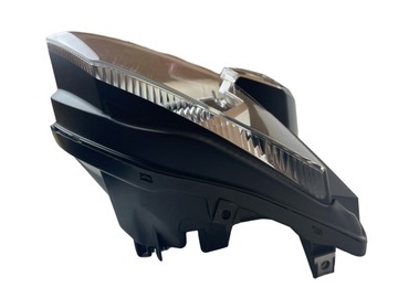 Фара Yamaha XJ6 — 36C843001000