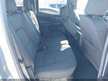  GMC Inny 2024r., Canyon Elevation, od ubezpieczalni 2.7 Benzyna 310KM, zdjęcie 9