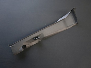 BMW F20 USZCZELKA PORYWA BŁOTNIKA PRAWA 7269998