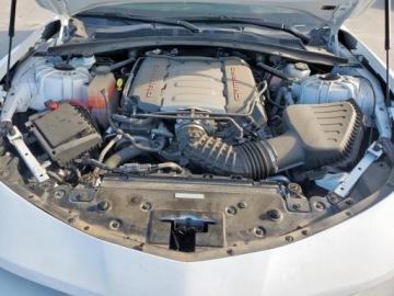 Chevrolet Camaro VI Coupe 6.2 455KM 2022 Chevrolet Camaro SS 2022 6.2l 6.2 Benzyna 455KM, zdjęcie 6