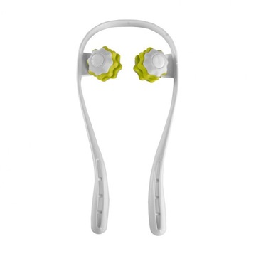 QM123 ECOWELLNESS МАССАЖЕР ШЕИ, СПИНЫ, ТЕЛА