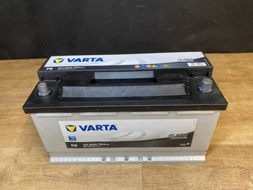 Akumulator Varta 12V 90Ah 720A 5901220723122