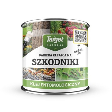 Klej entomologiczny na szkodniki 200 ml Target