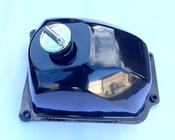 ТОПЛИВНЫЙ БАК QUAD ATV HAMMER 200 250 С МЕТАЛЛИЧЕСКОЙ КРЫШКОЙ
