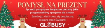 Красивый СТИЛИЗОВАННЫЙ глобус с подсветкой ПРЕМИУМ КЛАСС Глобус на польском языке 30