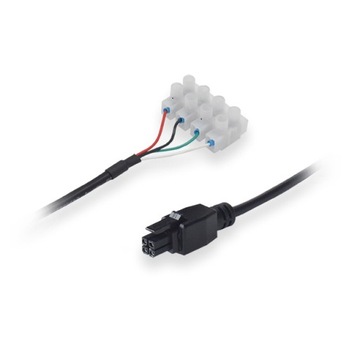 Teltonika PR2FK20M wewnętrzny kabel zasilający 2 m