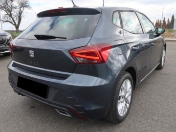 Seat Ibiza V Hatchback 5d Facelifting 1.0 TSI 95KM 2026 Od ręki - 1.0 TSI Style S&amp;S 95KM, zdjęcie 2