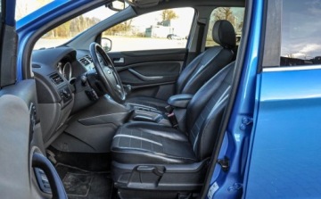 Ford Kuga I 2008 Ford Kuga 2,0TDCI Skory 2.0 Diesel 136KM, zdjęcie 6