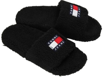 Домашние слайды для бассейна с флагом Tommy Jeans EN0EN01602 38