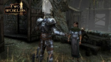 Two Worlds II HD (ПК) PL Steam-ключ