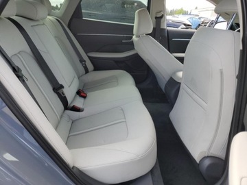 Hyundai Sonata V 2024 Hyundai Sonata Sel 2024 2.5l 2.5 Benzyna 191KM, zdjęcie 10