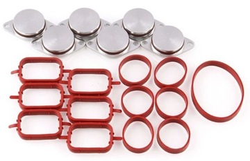 ZAŚLEPKI KOLEKTORA SSĄCEGO M47 BMW E46 E60 E90 32mm