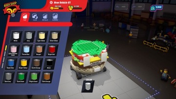 LEGO 2K Drive PL (XONE/XSX)