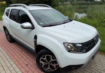 Dacia Duster II SUV  1.3 TCe 130KM 2019 Dacia Duster NAVI Kamera 1.33 131Ps LIFT Oryginal 1.3 Benzyna, zdjęcie 19