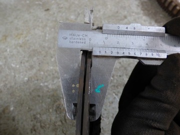 маховик сцепления RENAULT KANGOO III 1.5 DCI