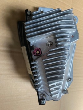 BMW G05 G07 ПРОЕКЦИОННЫЙ ДИСПЛЕЙ 8798838 Великобритания